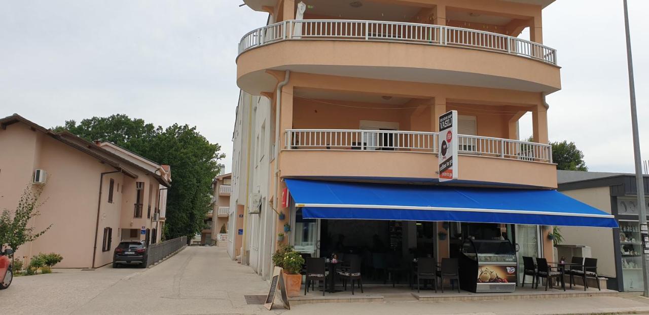 Pansion Matija Bed and Breakfast Međugorje Exteriör bild