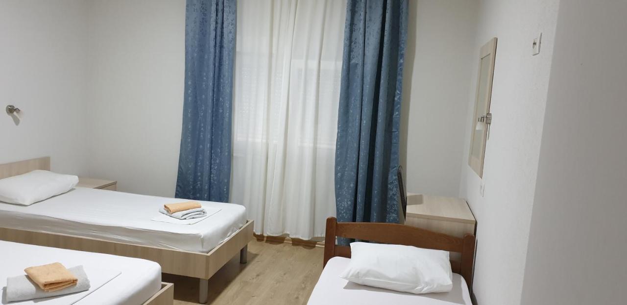 Pansion Matija Bed and Breakfast Međugorje Exteriör bild