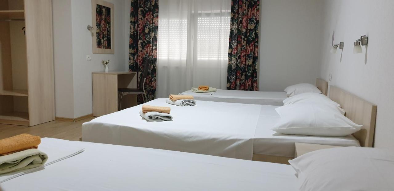 Pansion Matija Bed and Breakfast Međugorje Exteriör bild