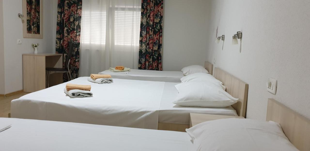 Pansion Matija Bed and Breakfast Međugorje Exteriör bild